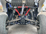 XC KIT YXZ1000 Race kit with spindle ((Front only))