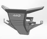 AVIDUTV Can-Am X3 Front Bumper