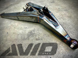 AVIDUTV RZR PRO R AND TURBO R FRONT SUSP KIT ONLY ((STOCK WIDTH))